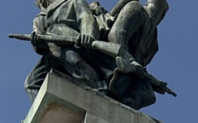80º anniversario della liberazione dal nazifascismo