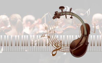 Concertino/Koncertić