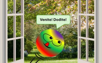 Dan otvorenih vrata/Giornata delle porte aperte