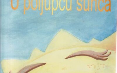 Autorski susret s Vesnom Miculinić Prešnjak u Dječjem odjelu Stribor