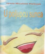Autorski susret s Vesnom Miculinić Prešnjak u Dječjem odjelu Stribor