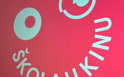 Učenici trećih i četvrtih razreda OŠ – SE Gelsi u Art-kinu