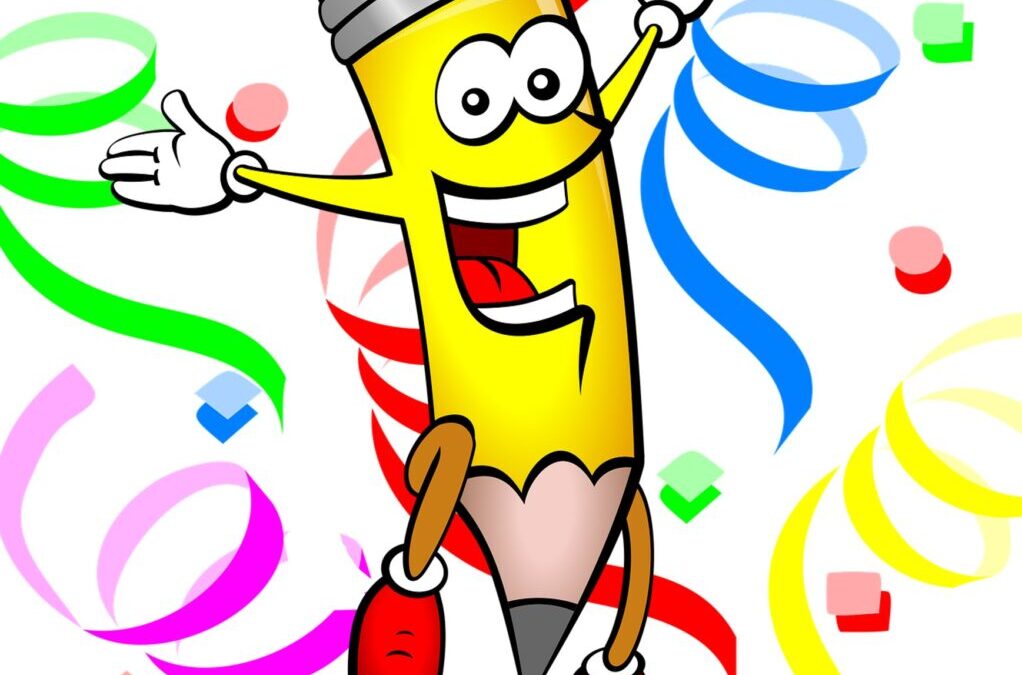 Olovčice na  Halubajskom karnevalu / Le Matite colorate al Carnevale di Halubje