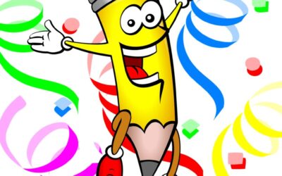 Olovčice na  Halubajskom karnevalu / Le Matite colorate al Carnevale di Halubje