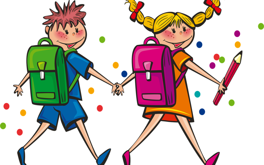 Upisi u prvi razred osnovne škole