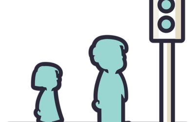 Prvi koraci u prometu/I primi passi nel traffico