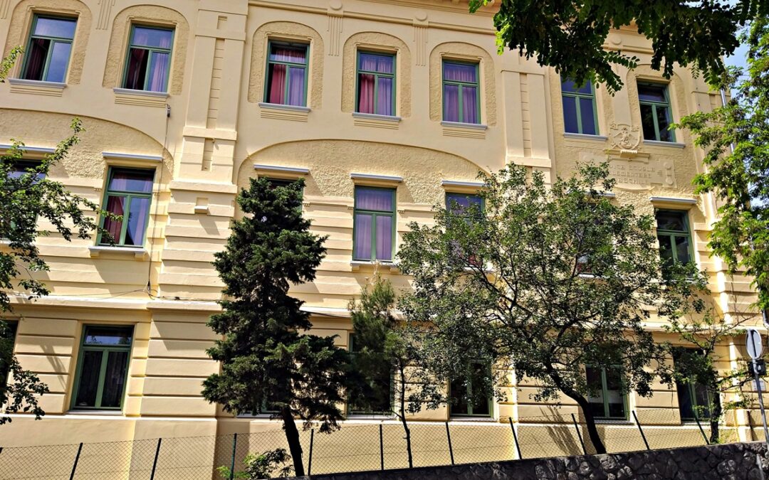 Calendario scolastico/Školski kalendar