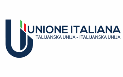 Presidente dell’Unione Italiana in visita