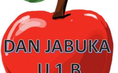 Zdravi doručak u 1.b