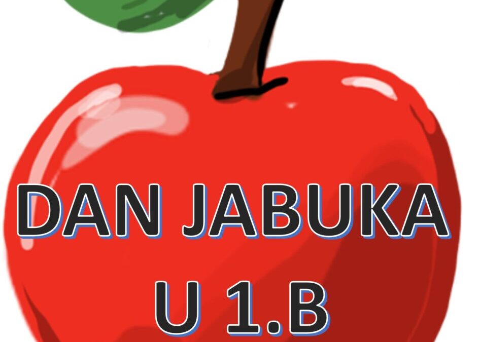 Zdravi doručak u 1.b